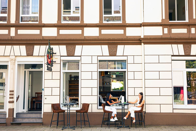 Hostel WohnZimmer-Essen, Essen
