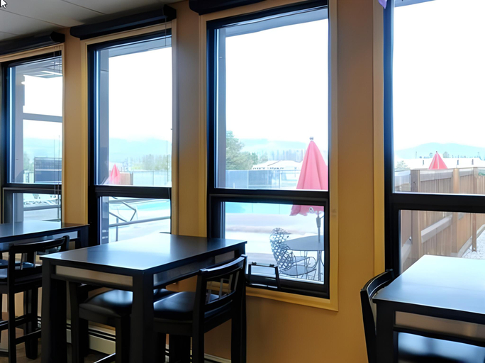 Food & Drinks, Pines at Meadow Ridge, Grand
