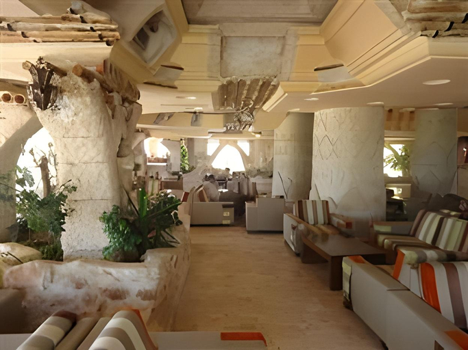 Public Area 3, ROBINSON DJERBA BAHIYA - All inclusive, Djerba Midoun