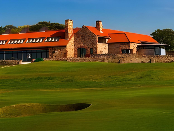 Others 3, The Lodge at Craigielaw and Golf Courses, East Lothian