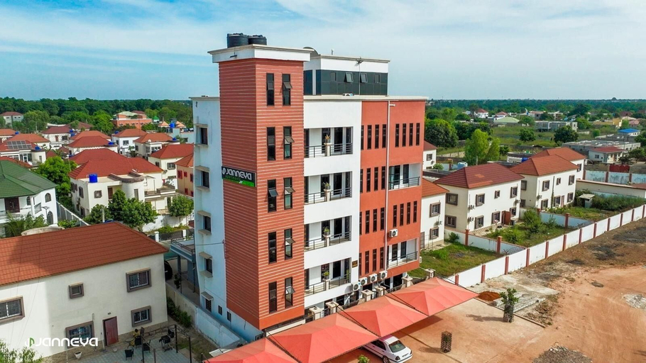 Exterior & Views, Janneya, Kombo Saint Mary
