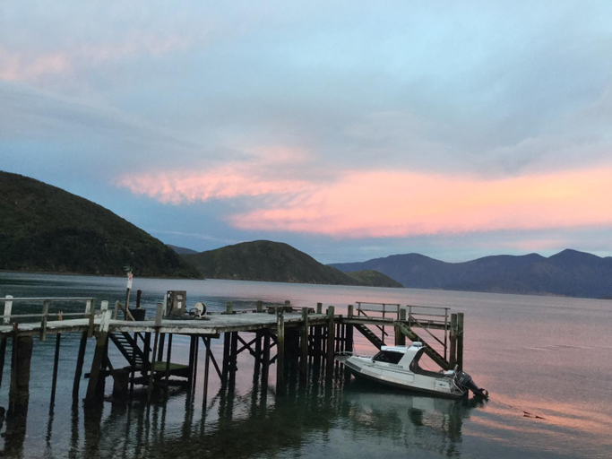 Others 5, The Lodge At Te Rawa, Marlborough