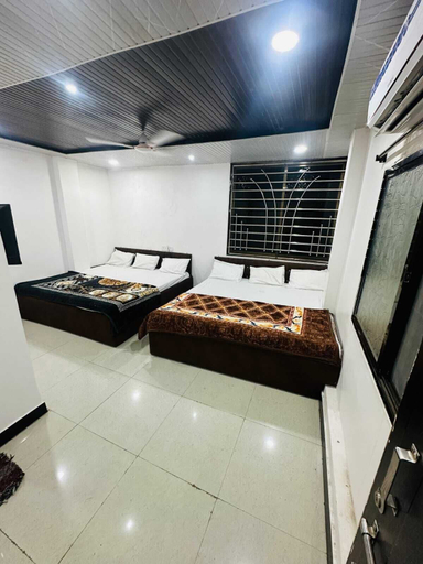 Others 4, Hotel Narmada Residency, Ujjain
