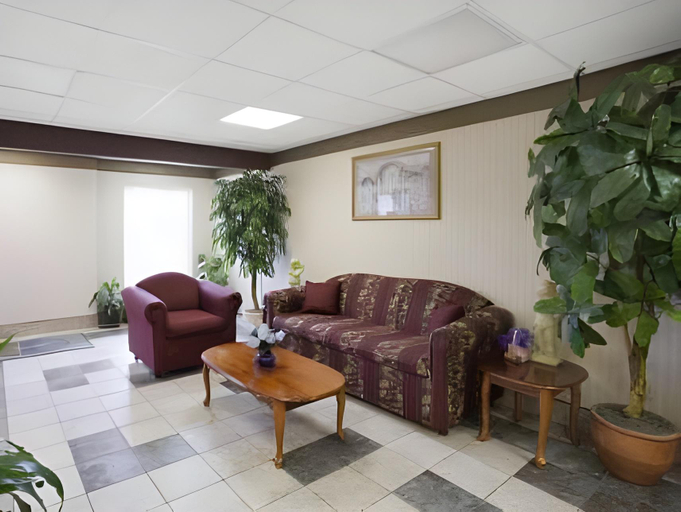Others 5, Americas Best Value Inn Manchester, TN, Coffee