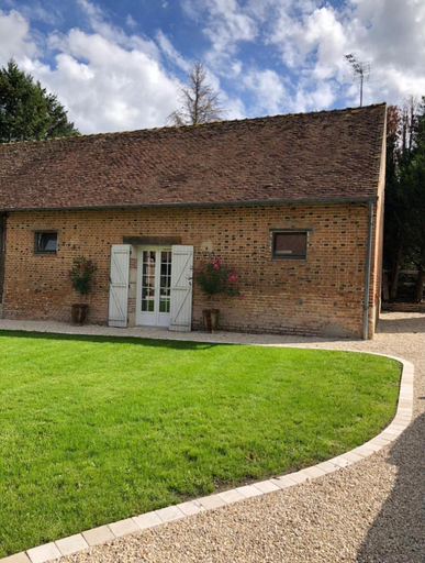 Others 5, Le pigeonnier de la Farge, Loir-et-Cher