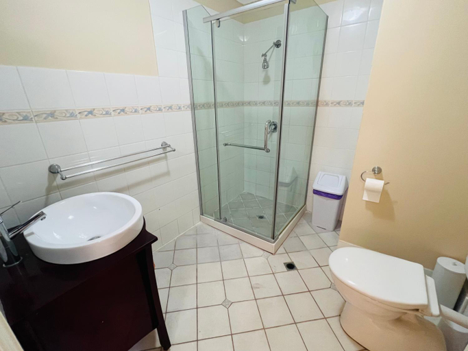 Bathroom 3