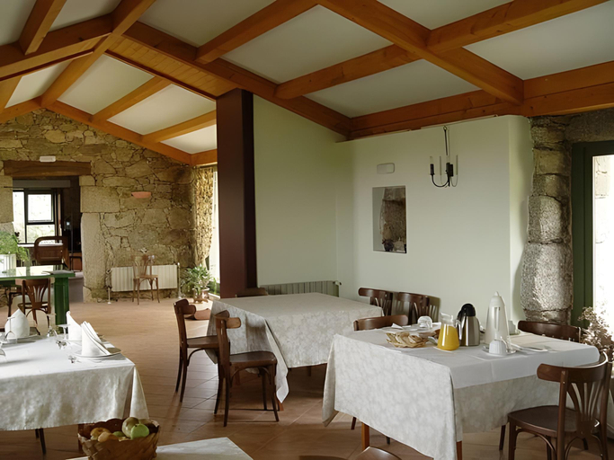 Food & Drinks 4, Pazo de Sedor, A Coruña