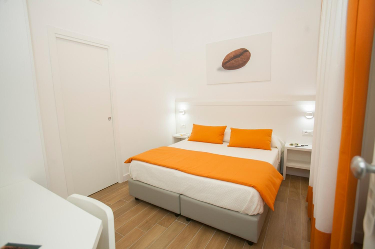 Bedroom 2, Mediterranean Rooms, Napoli