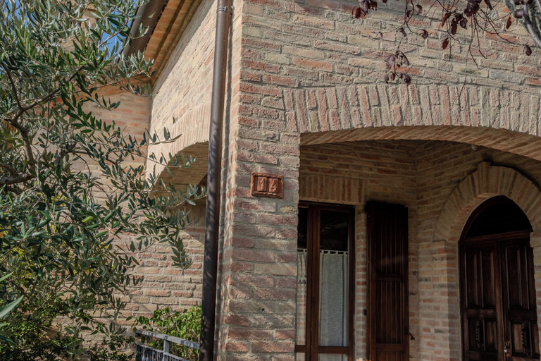 Exterior & Views 2, A Casa Di Lea, Pesaro E Urbino