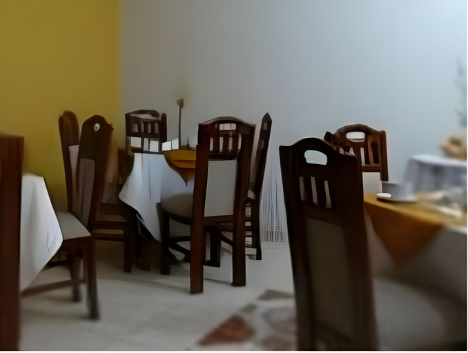 Food & Drinks 4, Inkayra Hotel, Cusco