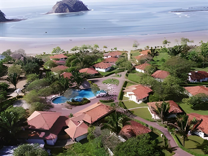 Exterior & Views 1, VILLAS PLAYA SAMARA BEACH FRONT ALL INCLUSIVE RESORT, Nicoya