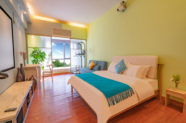 Bedroom 6
