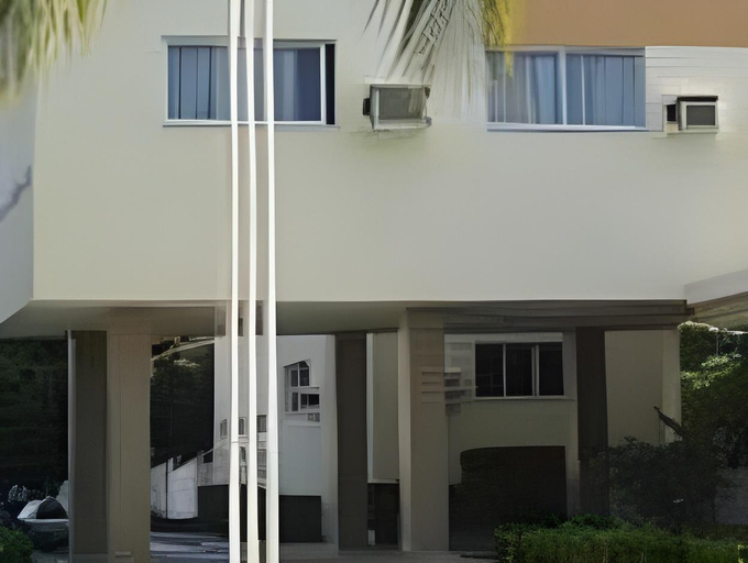 Exterior & Views 2, Hotel do Grande Rio, Petrolina