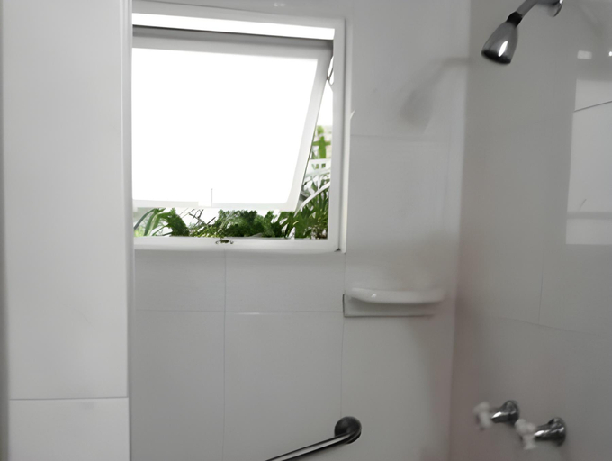 Bathroom 4, Hotel Imbanaco, Santiago de Cali