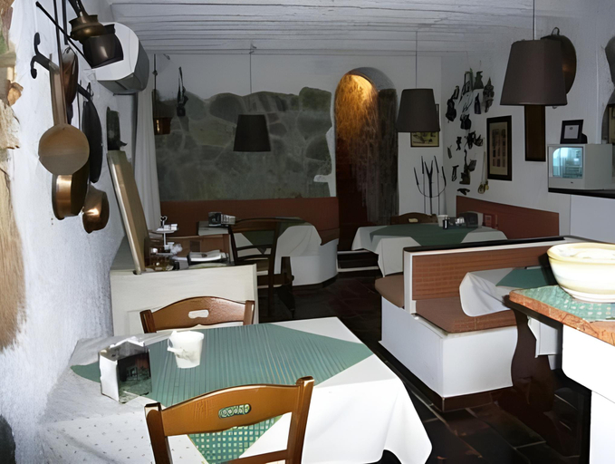 Food & Drinks 5, Castello Miramare, Genova