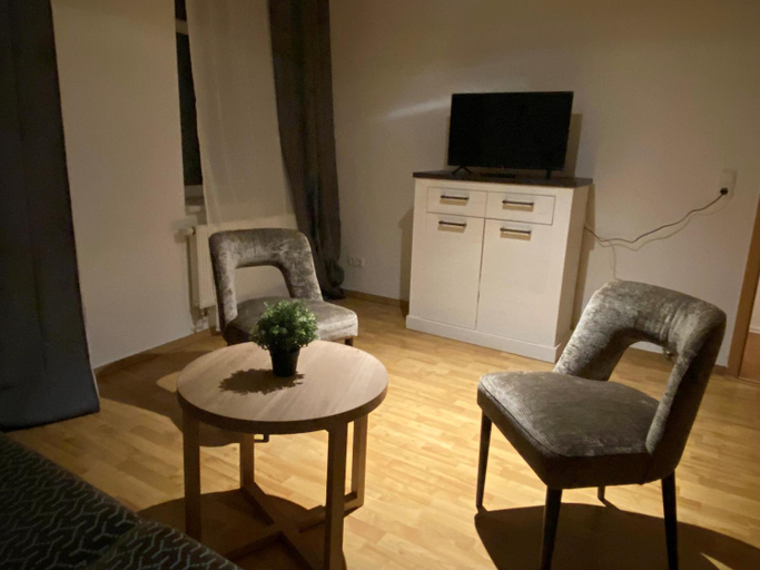 Others 5, Waren Appartements, Mecklenburgische Seenplatte