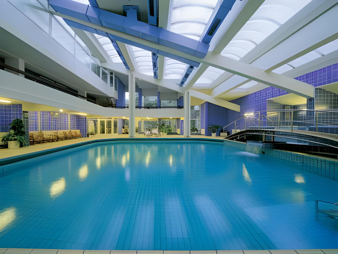 Sport & Beauty 2, Remisens Hotel Admiral, Opatija/Veprinac