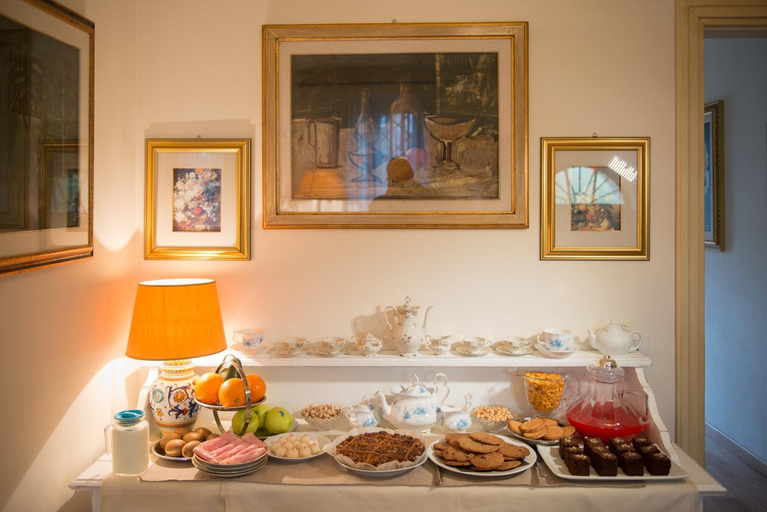 Others 3, Residenze L'Uncinaia Holiday House, Perugia