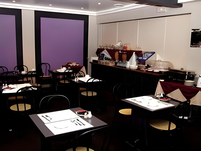 Others 4, Quality Hotel de l Europe Reims and Spa, Marne