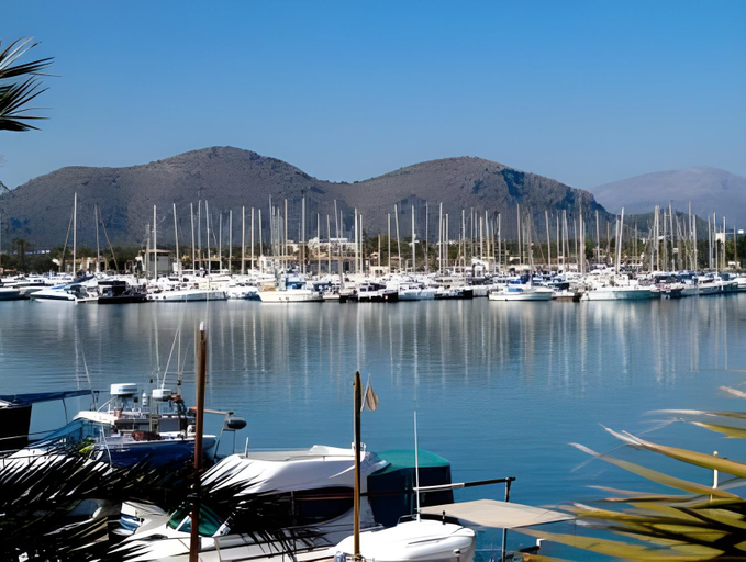 Others 5, Hostal Brisa Marina, Baleares