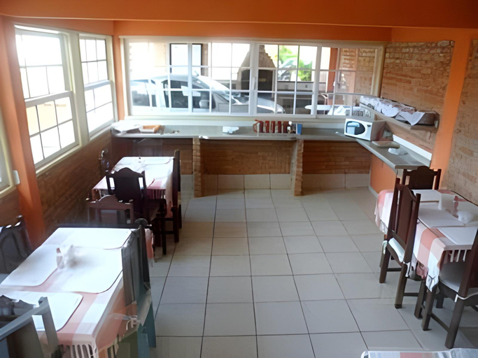 Food & Drinks, Pousada Brilho da Serra, Tiradentes