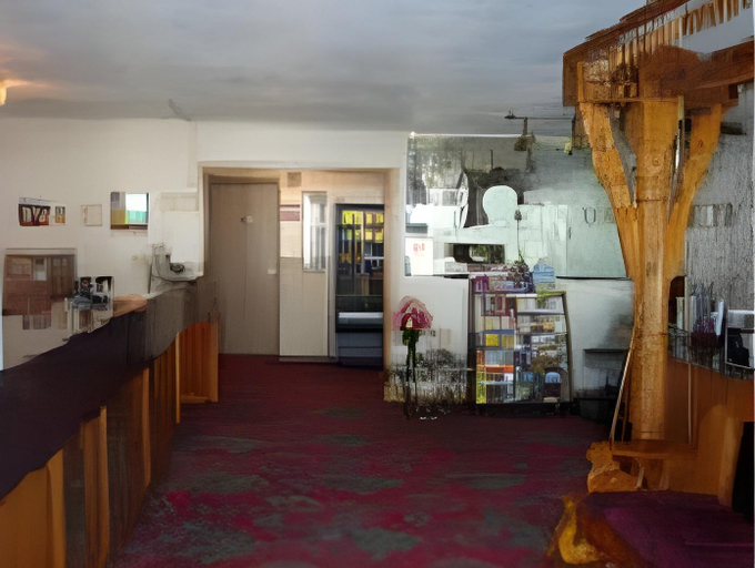 Others 3, Dunes Motel Hillsboro, Washington