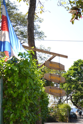Others 5, Congos Hostal y Camping, Carrillo