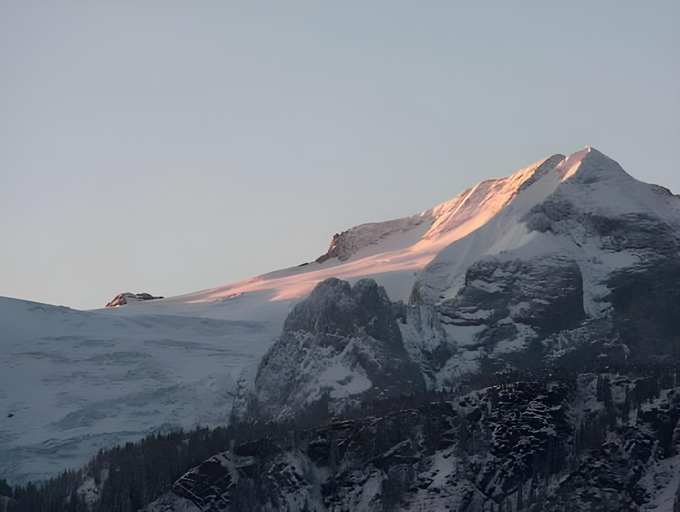Others 5, Apart Hotel Wetterhorn, Oberhasli
