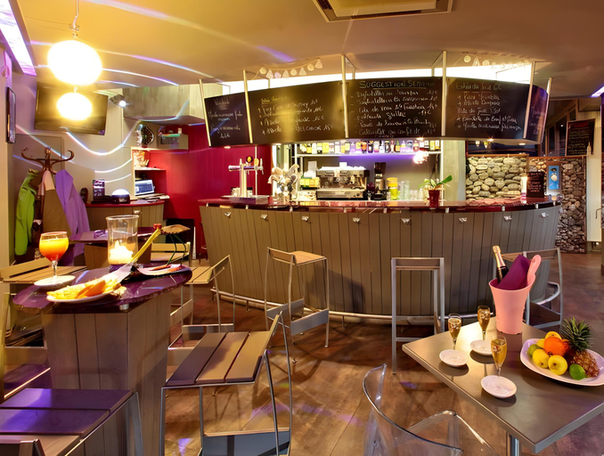 Food & Drinks 4, Le Melchior, Gironde