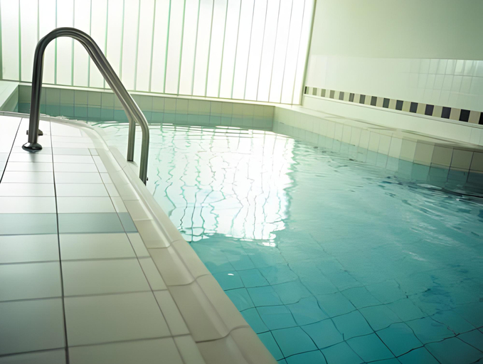Sport & Beauty 3, Bilderberg Résidence Groot Heideborgh, Barneveld