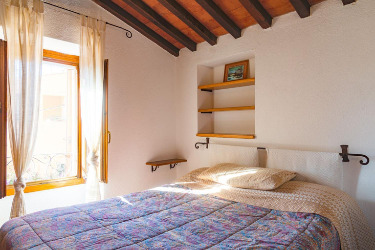 Guestroom, Appartamento Borgo Marittimo, Livorno