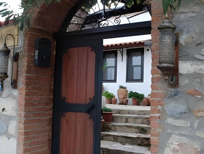 Others 4, Nilya Hotel, Selçuk