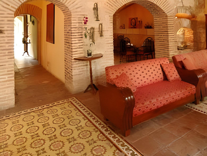 Public Area 2, El Beaterio Casa Museo, Distrito Nacional