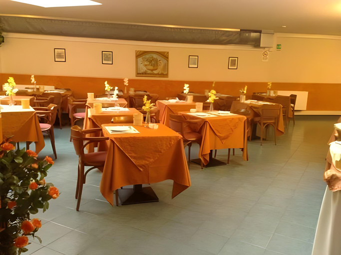 Food & Drinks 5, Hotel Visconti, Milano