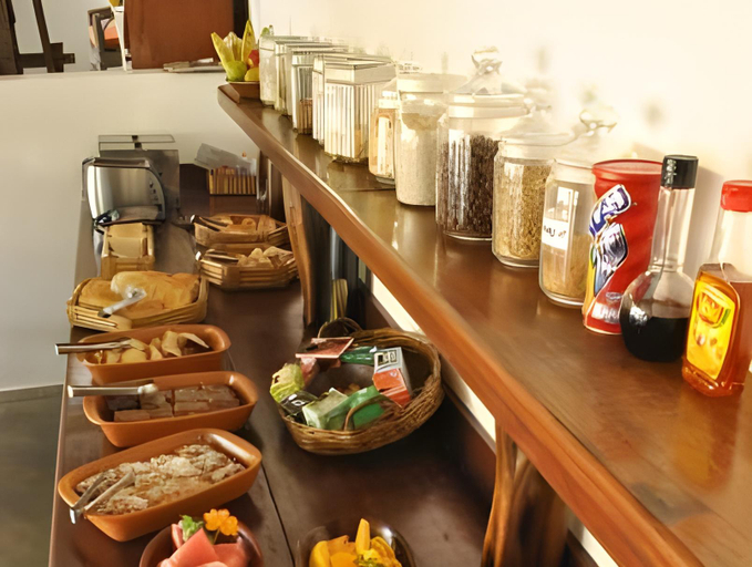 Food & Drinks 4, Xama Senses - Hotel Pousada, Tibau do Sul
