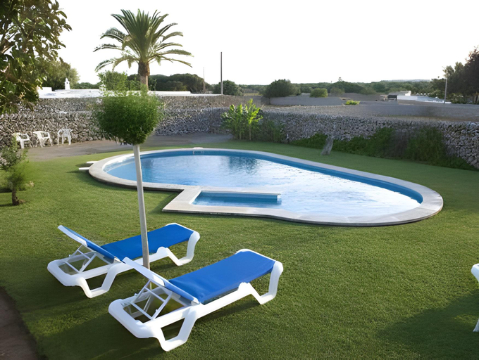 Sport & Beauty 2, Llucmacanes Gran Agroturismo, Baleares