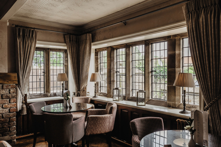 Food & Drinks 5, The Mallyan Spout Hotel, North Yorkshire