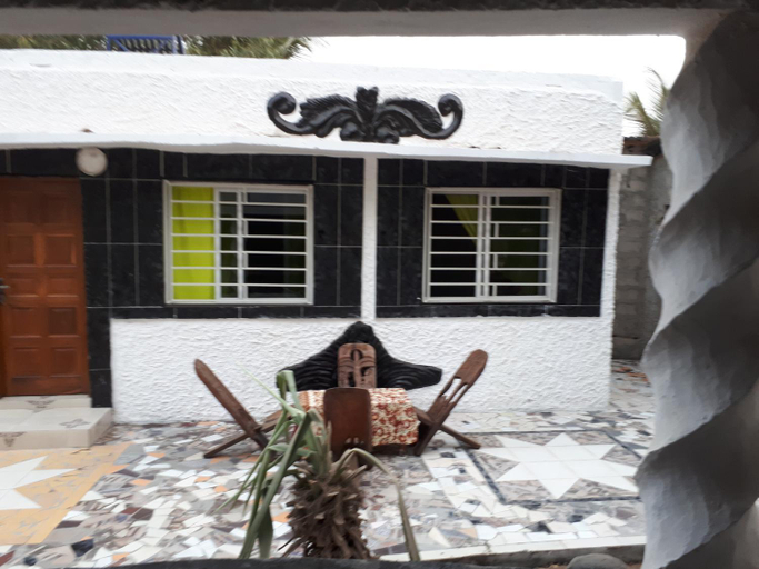 Others 5, Jungle Beach Resort, Kombo South