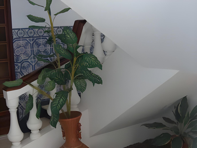 Others 5, Guesthouse A Lareira, Aljezur