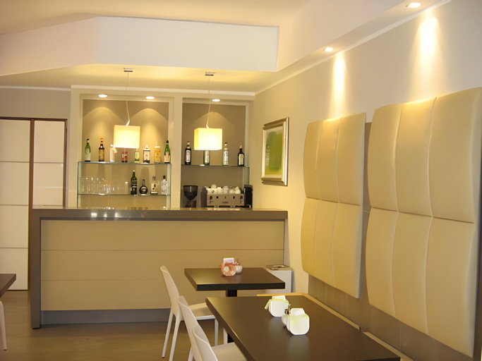 Food & Drinks, Hotel Europa, Livorno