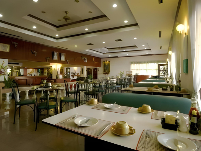 Food & Drinks 5, Vista Hotel Chiang Mai - SHA EXTRA PLUS, Muang Chiang Mai