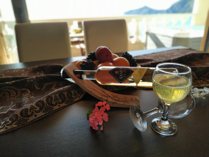 Food & Drinks, Corfu Maisonettes Anemouri - San George Apartments, Ionian Islands