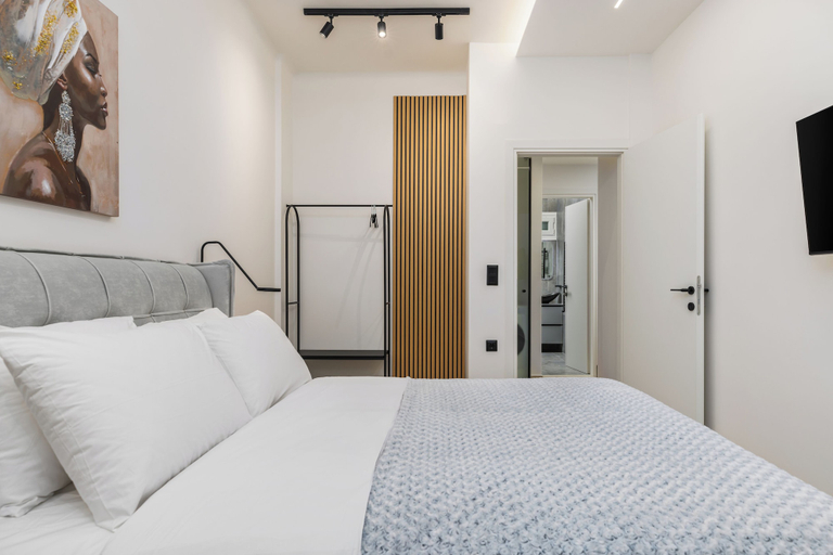 Bedroom 3, Solange by halu!, Central Macedonia