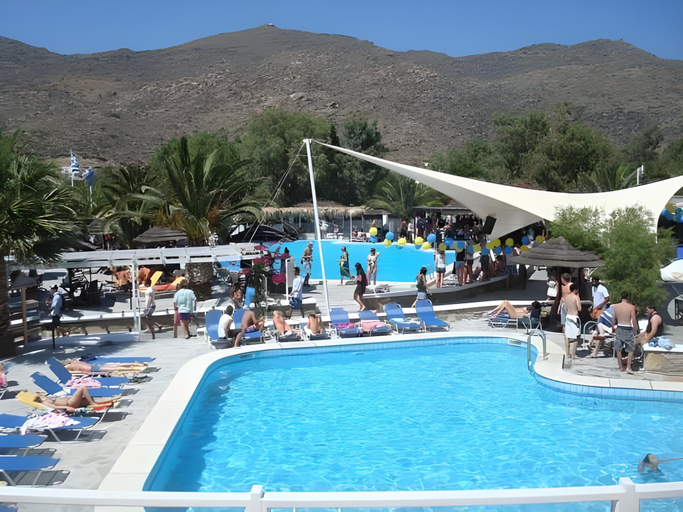 Sport & Beauty 5, FarOut BeachClub - Rooms & Camping, South Aegean