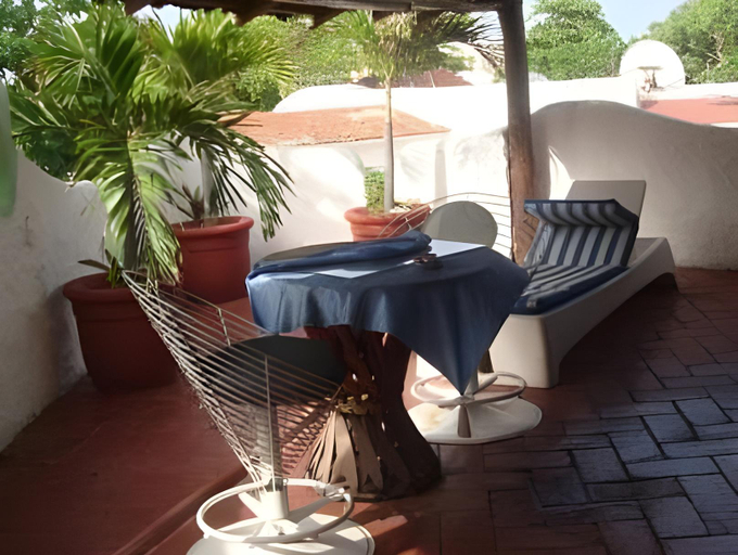 Others 4, Che Suites Playa, Cozumel