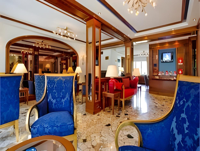 Public Area, the rex, Visp