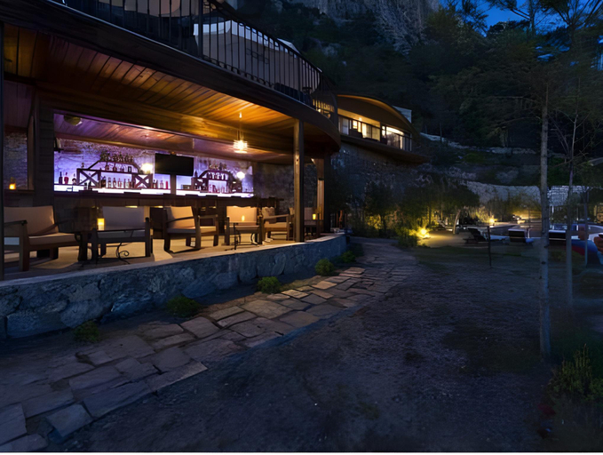 Food & Drinks 5, LISSIYA HOTEL, Fethiye