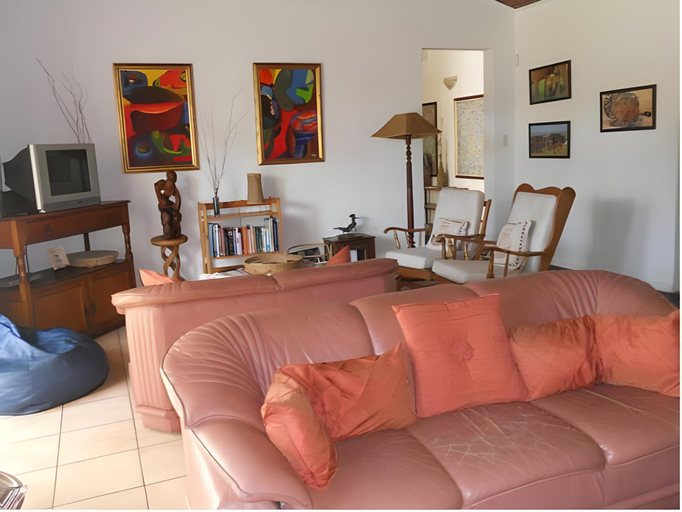 Public Area 4, iGwalagwala Guest House, Umkhanyakude