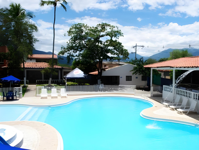 Sport & Beauty 5, Hosteria Fundadores, Santa Fe de Antioquia