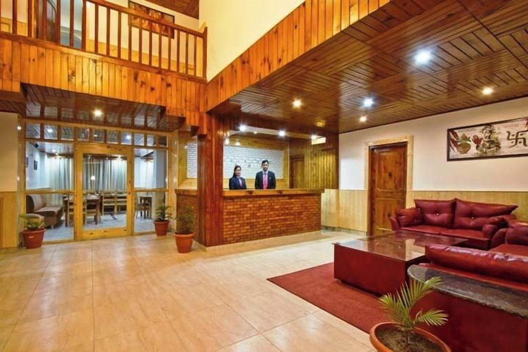 Others 4, Hayer Regency, Kullu
